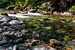  From the Foss River in Washington.