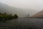  From the Yakima River in Washington.