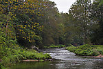  From the Neversink River in New York.