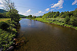  From Schoharie Creek in New York.