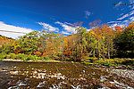  From the West Branch of the Neversink River in New York.