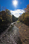  From the West Branch of the Neversink River in New York.