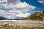  From Denali National Park in Alaska.