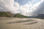  From Denali National Park in Alaska.