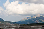  From Denali National Park in Alaska.