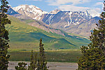  From the Delta River in Alaska.