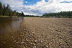  From the Salcha River in Alaska.