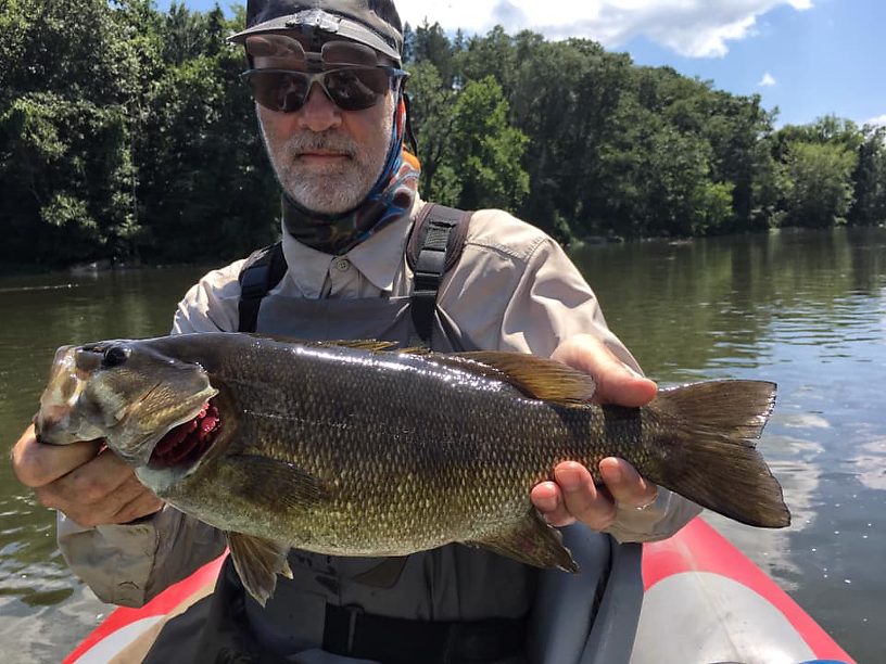 Another smallie