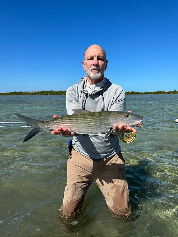 Bonefish