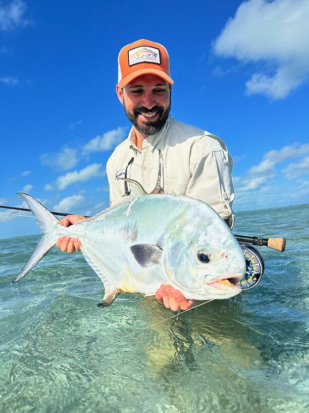 Mike and His Permit