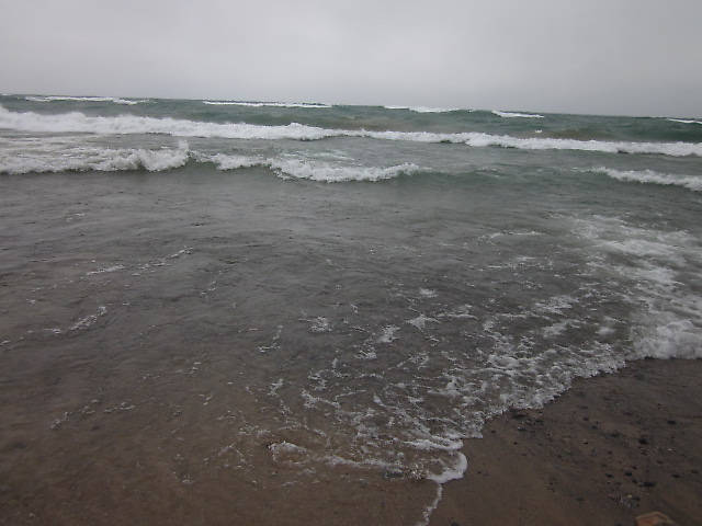 Lake Superior Shore