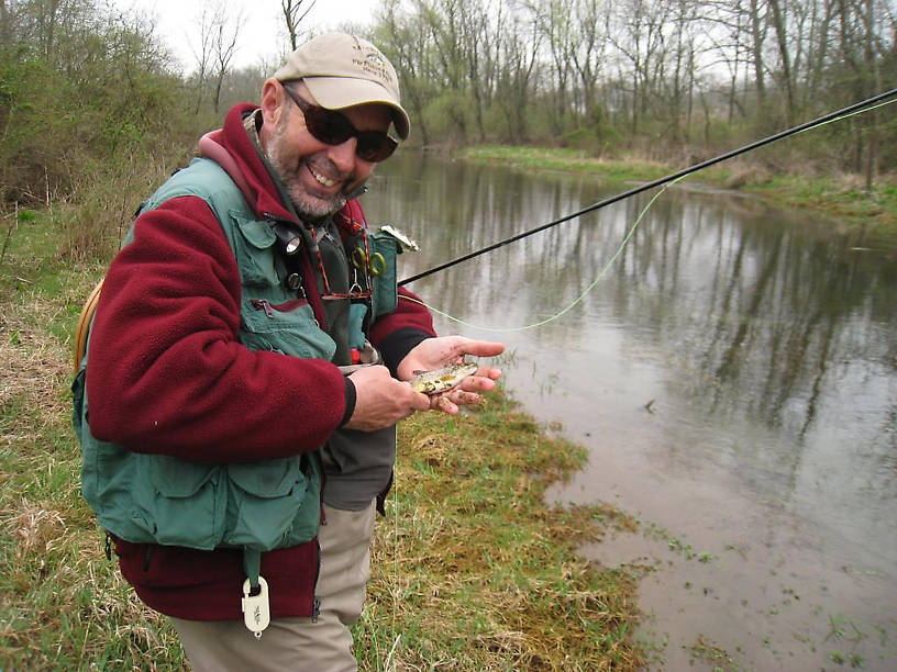 Another mud soiled little jewel.