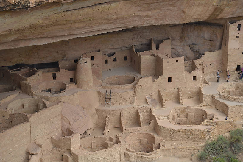 Mesa Verde