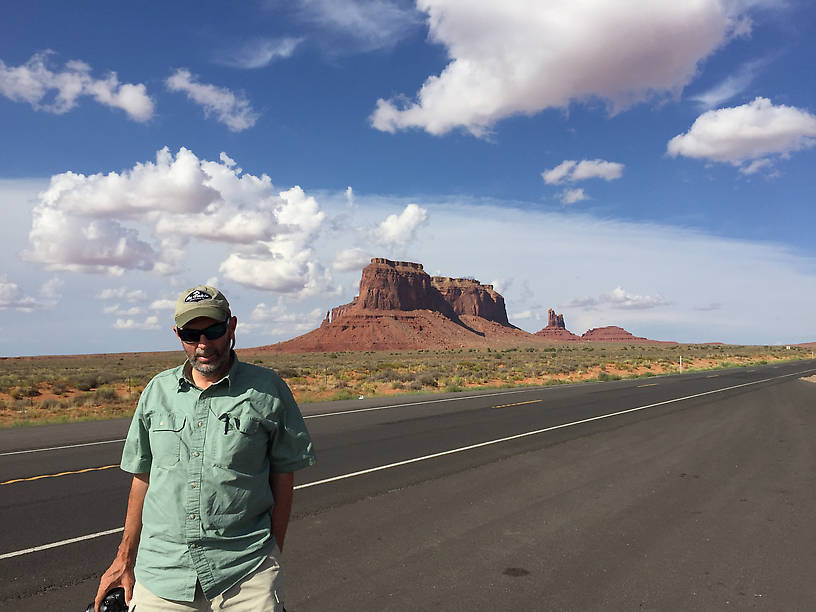 Monument Valley