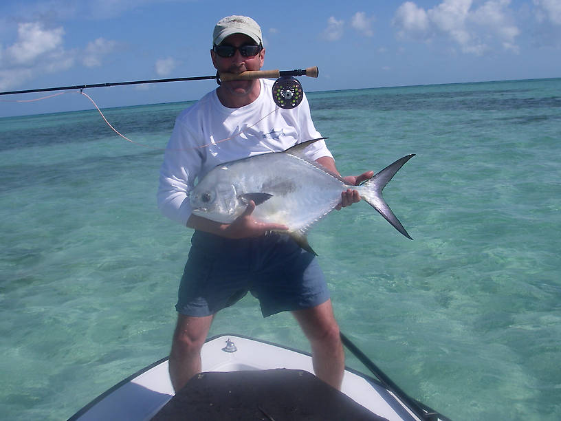 big pine key - ocean side