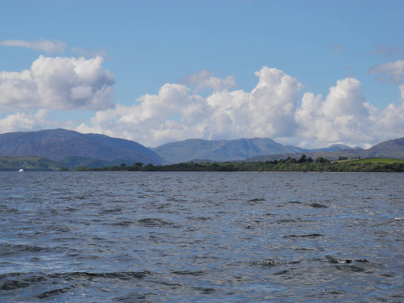 Lough Corrib