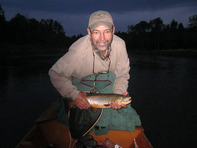 Nice Brown that loved eating Drakes. Spence seems happy too!